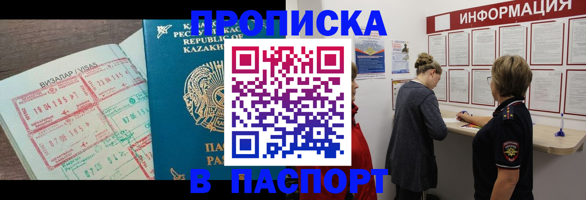 прописка в Сальске
